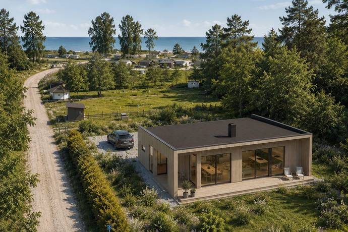 FÅRÖ VINOR 1:126 , Fårö, Gotlands kommun