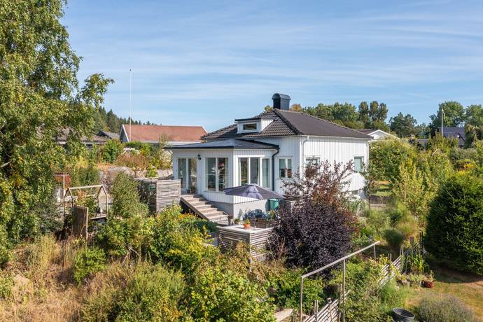 Mariebergsvägen 30, Kammarberg, Marks kommun