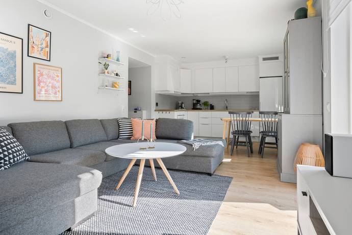 Miklagårdsvägen 2 B, Jursta Hage, Upplands-Bro kommun