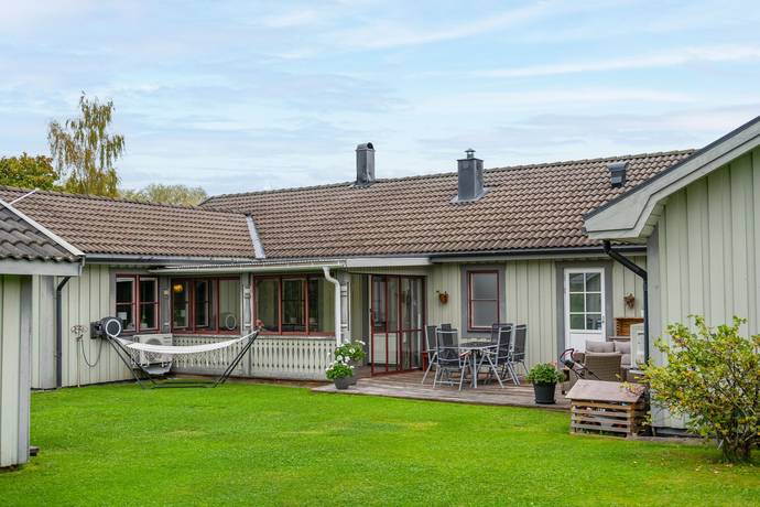 Slaggvägen 5, Marstrand, Ockelbo kommun