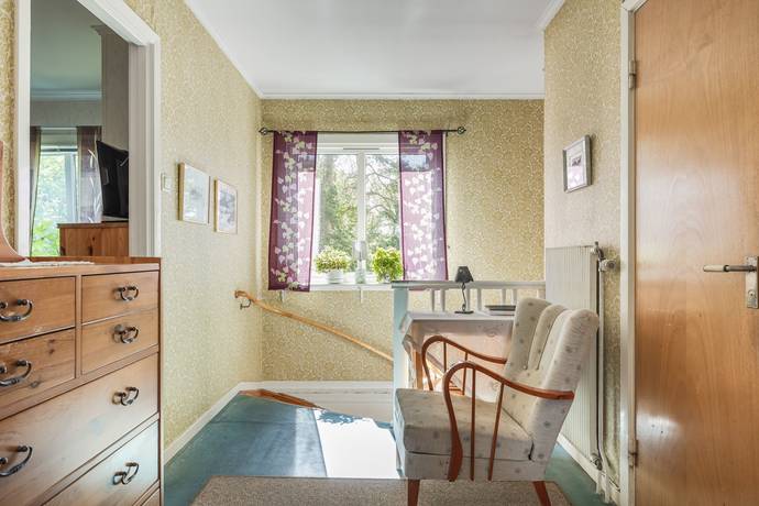 4 rum Villa på Västrumsvägen 29 Gunnebo Västerviks kommun - bild 6