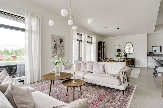 180 m² Villa på Brattberget Olivelund 501 Arboga Arboga kommun - bild 14