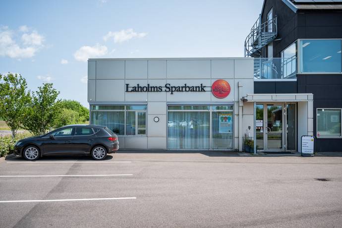 Tomt på Odens väg 22 Allarp Laholms kommun - bild 16