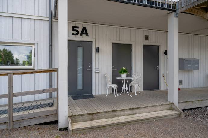 4 rum Lägenhet på Österkärvsvägen 5A Gnesta Gnesta kommun - bild 26