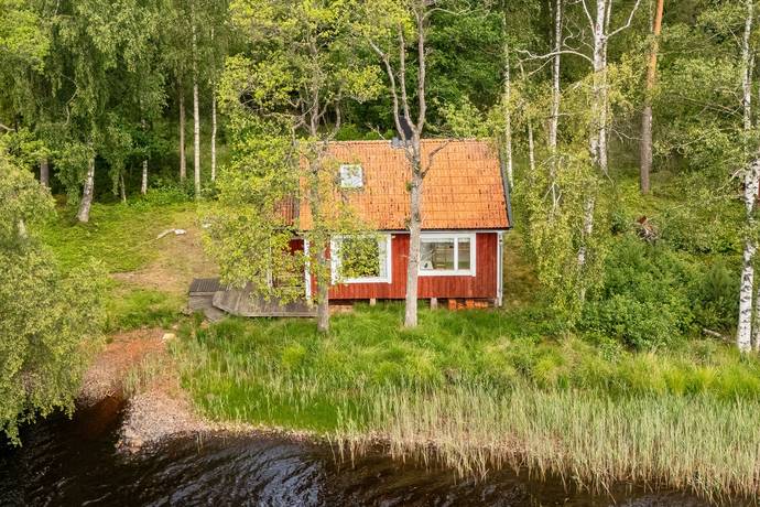 2 rum villa på Torarp Lilla Bockö 1 Lidhult, Ljungby kommun - bild 5