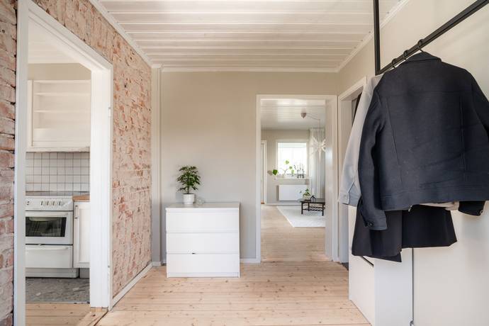 6 rum Villa på Skogsliden 7 Mullsjö Mullsjö kommun - bild 6