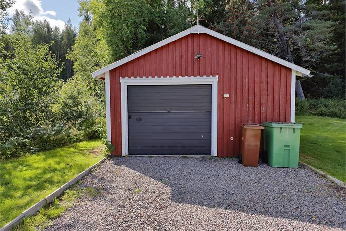 5 rum Villa på Jävrevägen 166 Jävre Piteå kommun - bild 24