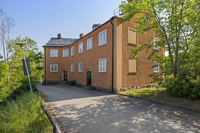 3 rum Lägenhet på Tallbacksvägen 2 Bromma - Johannesfred Stockholms kommun - bild 35