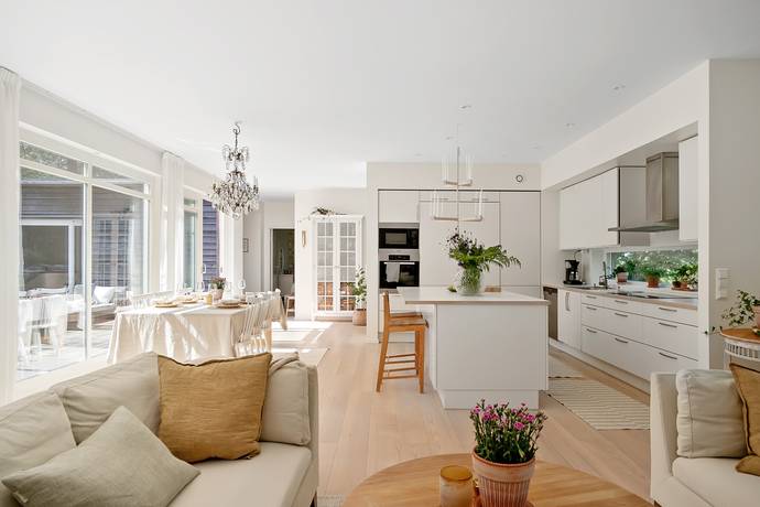 220 m² Villa på Hovås bautastensväg 13 Hovås Göteborgs kommun - bild 26
