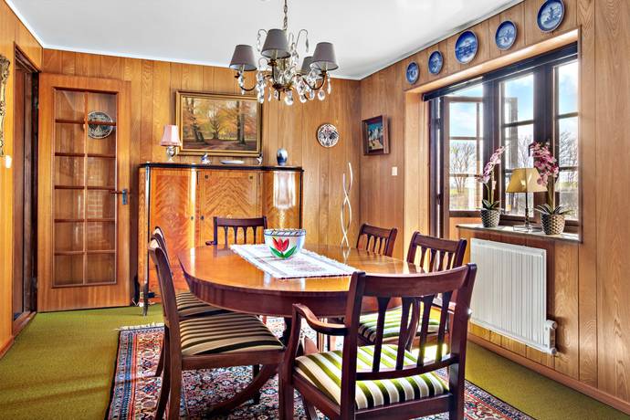 6 rum Villa på KRÅKEGÅRDSVÄGEN 20 Krågeholm Svedala kommun - bild 22