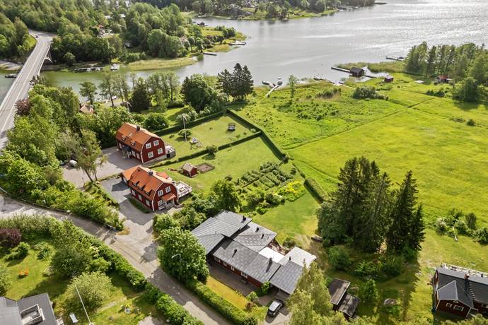 7 rum Villa på Vettershaga byväg 5 Vettershaga - Bergshamra Norrtälje kommun - bild 41