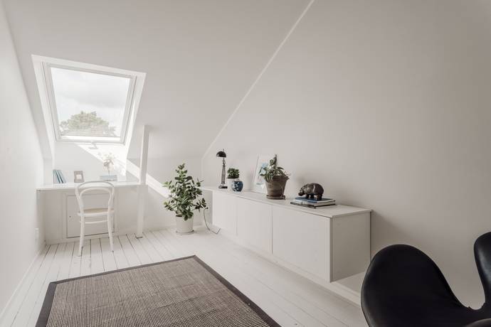 7 rum Radhus på Gulsparvsgatan 7 Örgryte / Skår Göteborgs kommun - bild 50