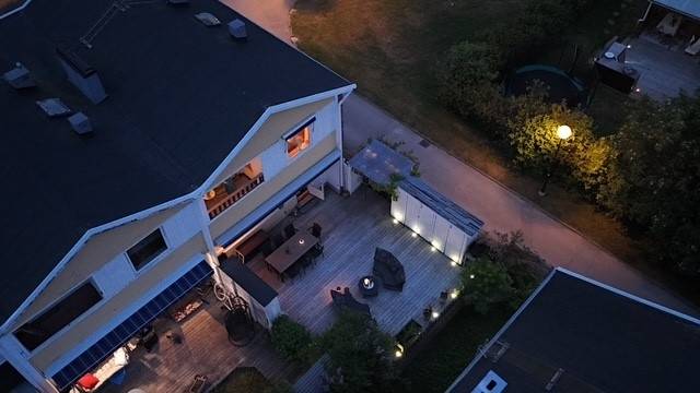 6 rum Radhus på Kärrgränd 116 Vällingby - Kälvesta Stockholms kommun - bild 46