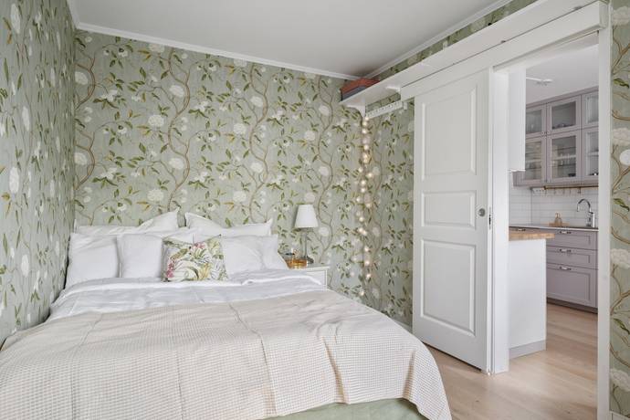 2 rum lägenhet på Eskadervägen 36 Näsbypark, Täby kommun - bild 4