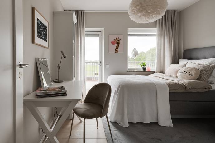 4 rum Radhus på Skepparevägen 6c Hovås Göteborgs kommun - bild 34
