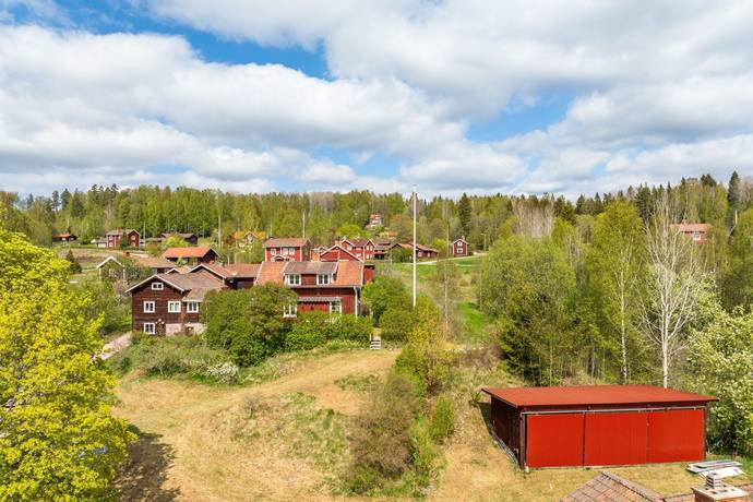 3 rum Gård/skog på Hälla Haggattu 5 Leksand Leksands kommun - bild 32