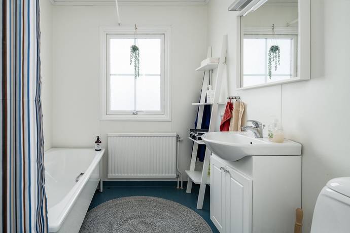 4 rum Villa på Skjutbanevägen 11 Iggesund Hudiksvalls kommun - bild 23