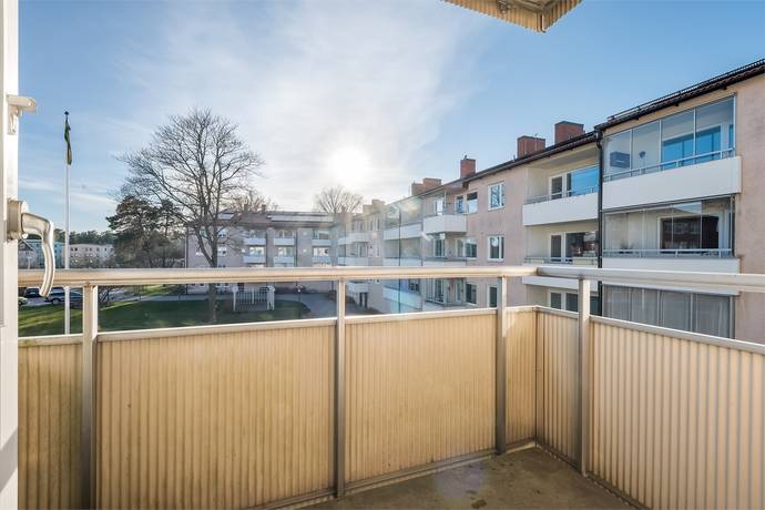 Vaktbergsvägen 21B, Nynäshamn, Nynäshamns kommun