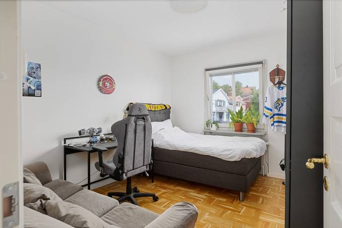 4 rum Lägenhet på Nicandergatan 1 Strängnäs Strängnäs kommun - bild 29