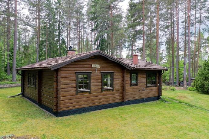 Vikbolandsvägen 7, Östa, Heby kommun