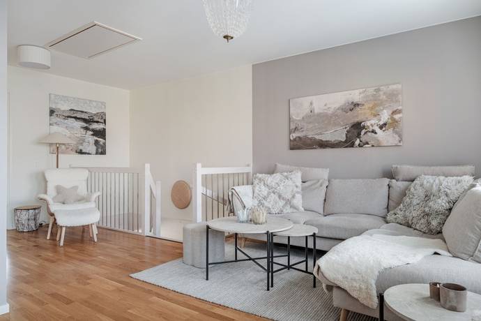 4 rum Lägenhet på Gamla Tunavägen 43 I Gylle Borlänge kommun - bild 20