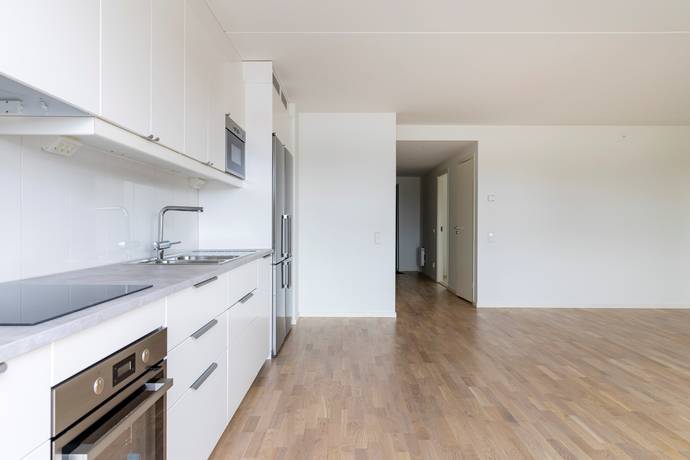 4 rum Lägenhet på Slalomvägen 6 Väsjön Sollentuna kommun - bild 7