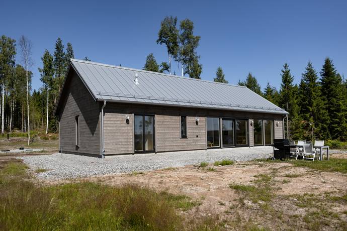 4 rum villa på Haghedsgården 22 Bjursås, Falu kommun - bild 3