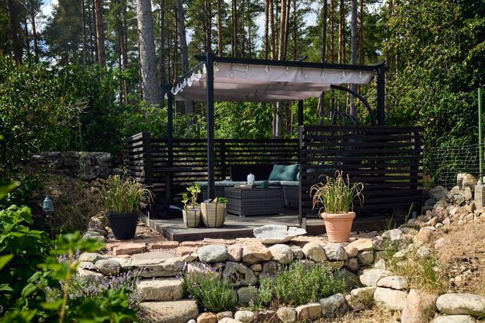 4 rum Villa på Rockneby markgata 9 Rockneby Kalmar kommun - bild 9
