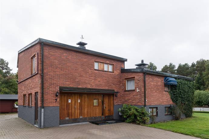 5 rum villa på SOTARGATAN 7 Jakobsberg, Västerås kommun - bild 2