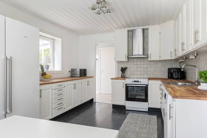 7 rum Villa på Långgatan 22 Älvboda, Skutskär Älvkarleby kommun - bild 18