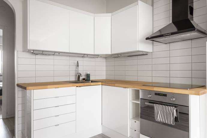 2 rum lägenhet på Lönngatan 44A Lönngården, Malmö kommun - bild 2