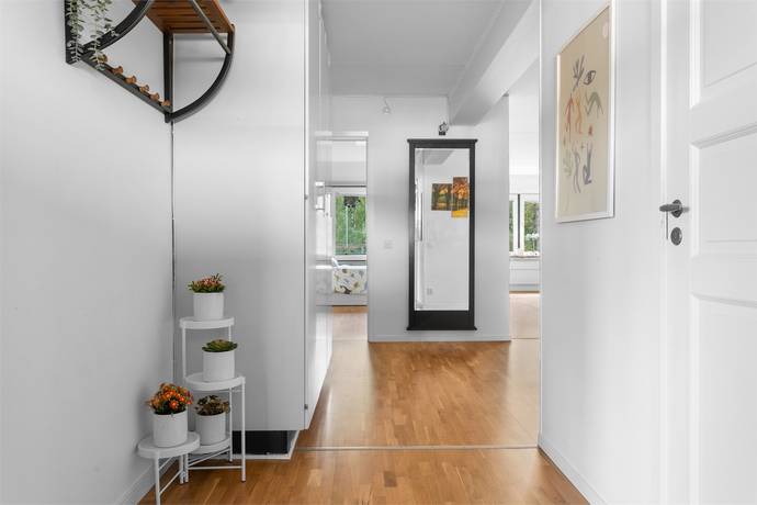 3 rum lägenhet på Kvällsvägen 14 Tullinge, Botkyrka kommun - bild 4