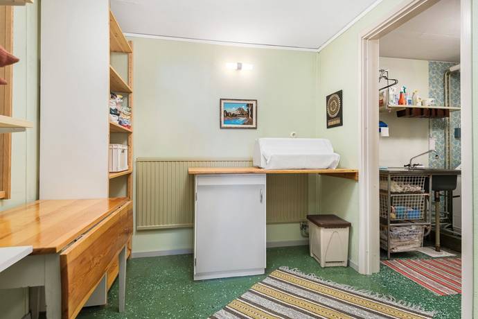 5 rum Villa på Raattamaavägen 42 Gällivare Gällivare kommun - bild 24