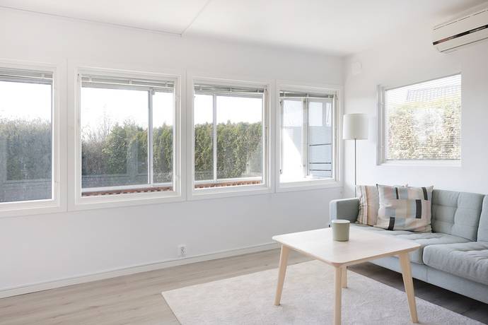 3 rum Fritidshus på Begoniagatan 35, Nr 252 Almåsa Malmö kommun - bild 13