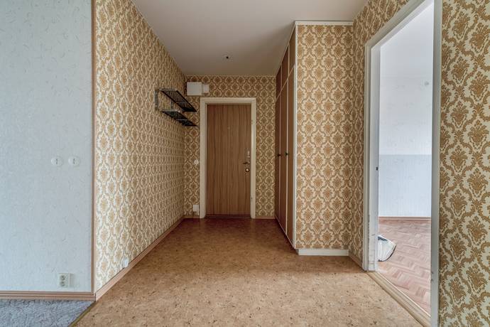 2 rum Lägenhet på Oxelögatan 20B Centrum Oxelösunds kommun - bild 5