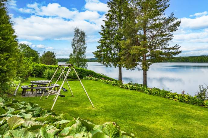 5 rum Villa på Norra Nordanede 500 Torpshammar Ånge kommun - bild 26