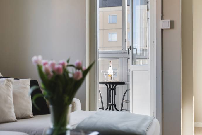 3 rum Lägenhet på Furumovägen 16 Stigslund Gävle kommun - bild 13