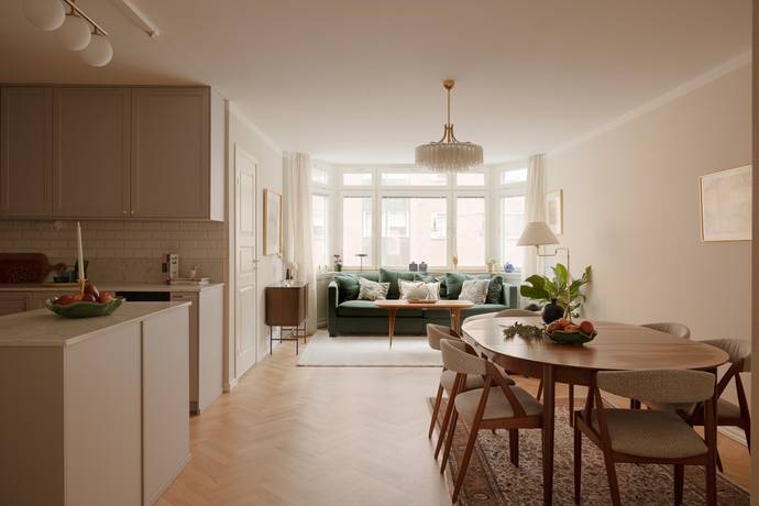Södermannagatan 37, Södermalm Katarina, Stockholms kommun
