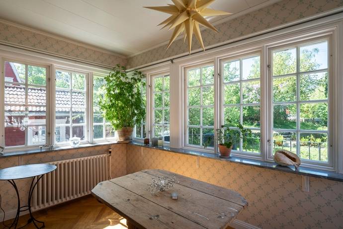 5 rum Villa på Björkvägen 14 Gamla Enskede Stockholms kommun - bild 11
