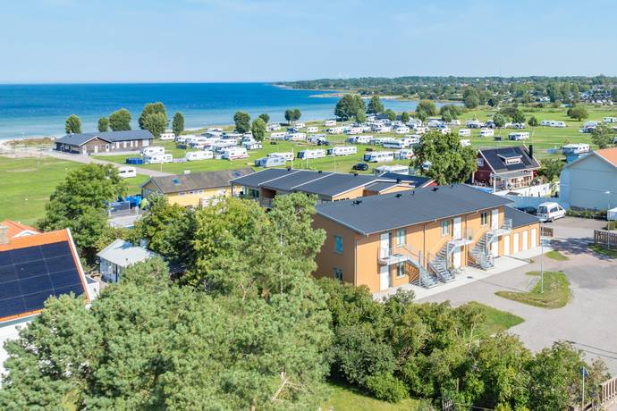 2 rum Lägenhet på Skurkvarnsvägen 1- lgh 06 Köpingsvik Borgholms kommun - bild 23