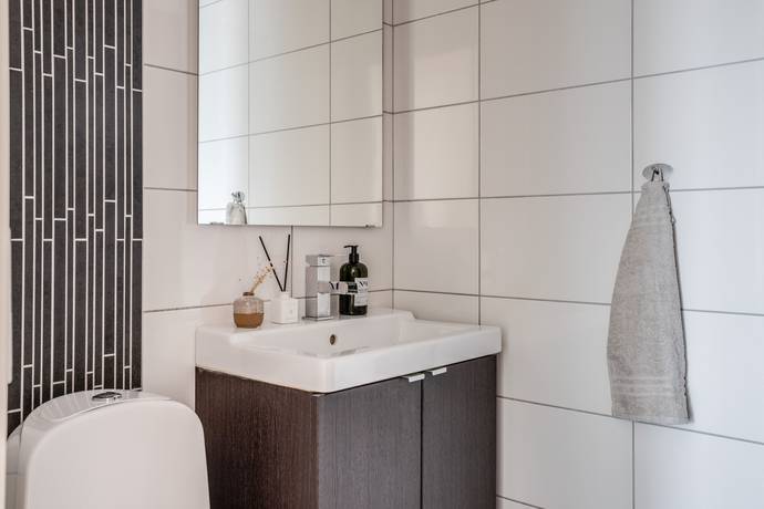 3 rum Lägenhet på Kvartettgatan 8 Almvik Malmö kommun - bild 19