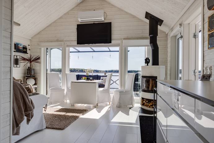 12 rum Villa på Dottebol Gränsön Dottebol Säffle kommun - bild 94