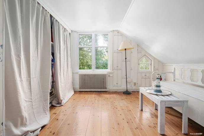 4 rum Villa på Kungsvägen 14 Tumba Botkyrka kommun - bild 13