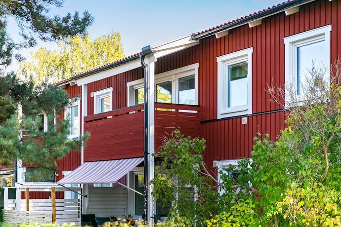 Plommonvägen 84, Centralt, Knivsta kommun