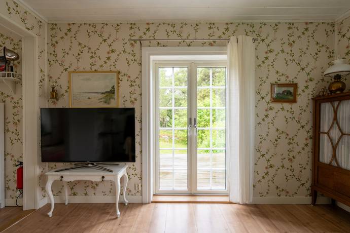 3 rum Villa på Hummelvägen 16 Öregrund Östhammars kommun - bild 4