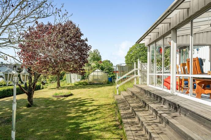 5 rum Villa på Olofstorpsvägen 29 Centrala Axvall Skara kommun - bild 6