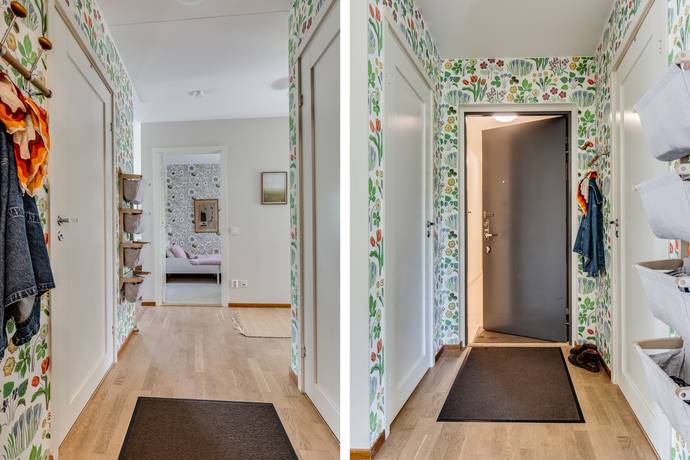 4 rum Lägenhet på Hägerstensvägen 97A, vån 5 av 7 Aspudden Stockholms kommun - bild 25