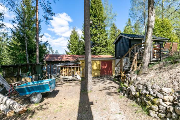 3 rum Villa på Sjölundavägen 16 Leken Lekebergs kommun - bild 35