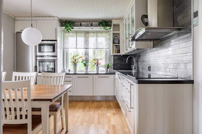 5 rum villa på Skyttevägen 2 Hosjö, Falu kommun - bild 5