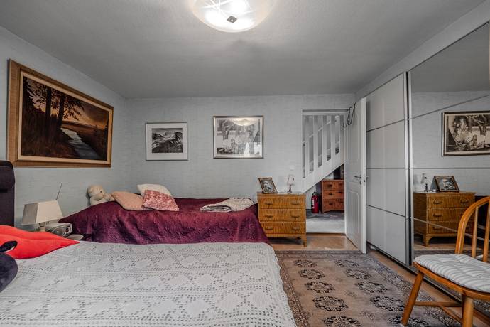 5 rum Villa på Tjustvägen 28 Ankarsrum Västerviks kommun - bild 15